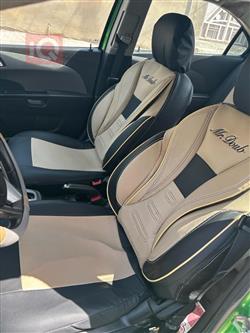 شێڤرۆلێت سۆنیک